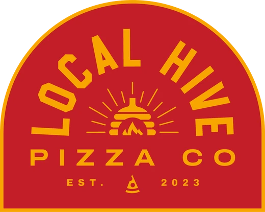 Local Hive Pizza Co., Est. 2023