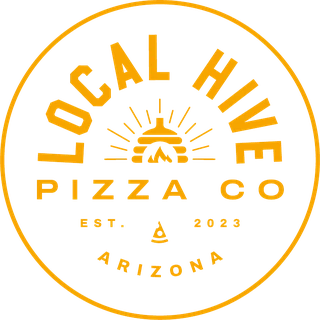Local Hive Pizza Co., Est. 2023, Arizona